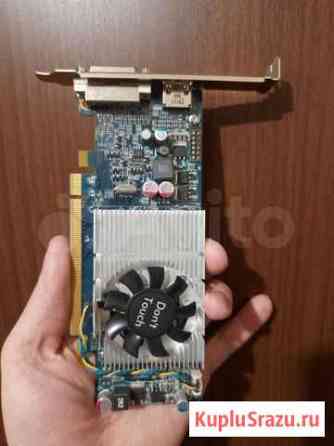 Radeon HD 6570 1 gb Липецк