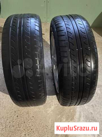 Продам шины Алатырь - изображение 1