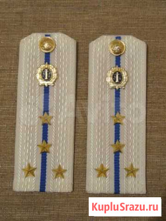 Погоны фссп Красноярск - изображение 1