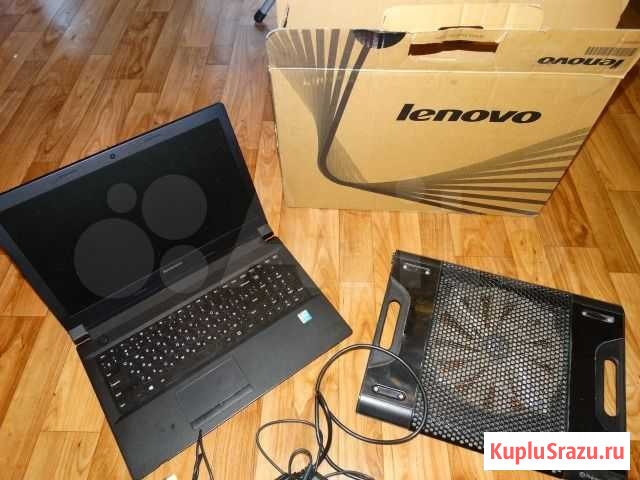 Lenovo 15/6 2300 мгц /игровой под warfes /tanks Тверь - изображение 1