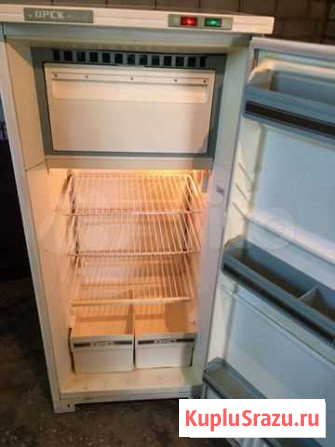 Холодильник Незлобная - изображение 1