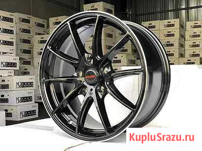 Диски KoKo Kuture SL511 (681) R18*8.0 / 5*100 Астрахань - изображение 1