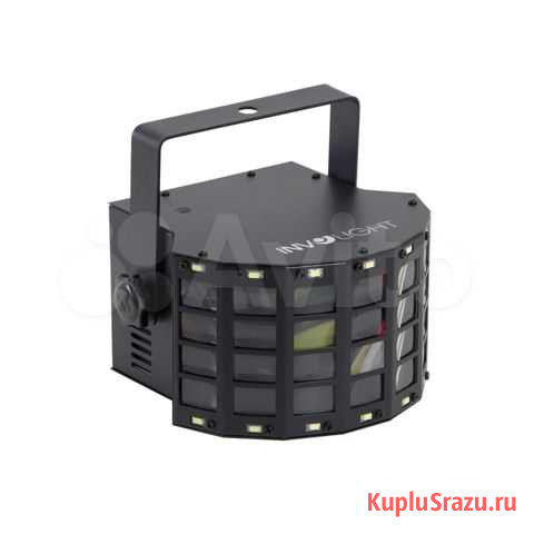 Involight Ventus L-световой эффект, Ventus S Воронеж - изображение 1