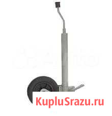 Опорное подкатное колесо-автомат Челябинск - изображение 1