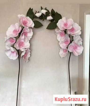 Фото зона Краснодар - изображение 1