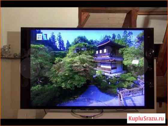 3D Smart TV Sony KD-65X9005A / 65 дюймов UltraHD Мурманск