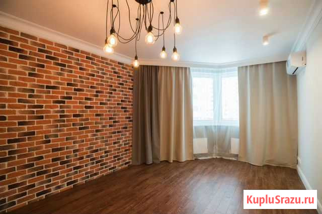 Ремонт квартир Омск - изображение 1