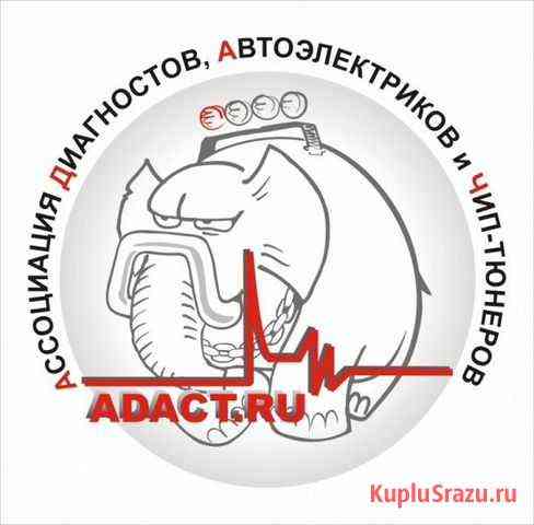 Чип-тюнинг от adact Абакан