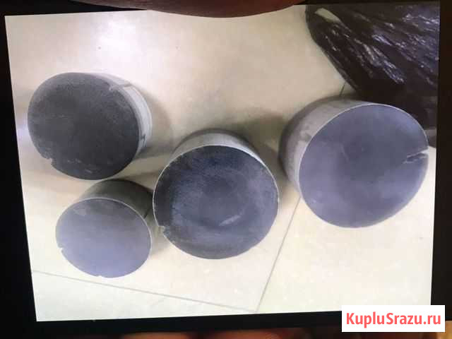 Профессиональное удаление катализатора Каспийск - изображение 1