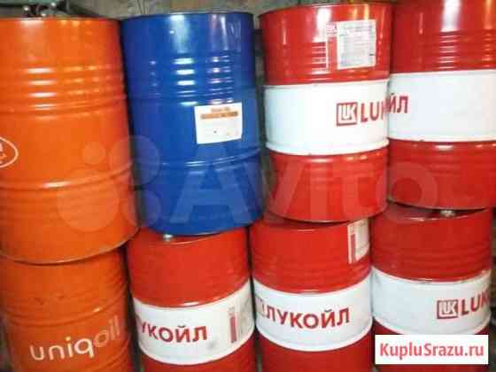 Бочки из под масла Старый Оскол