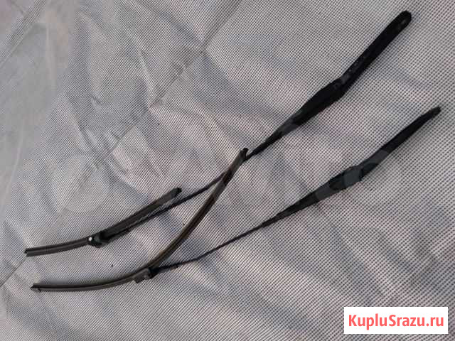 Поводки стеклоочистителя форд фокус 2 Новороссийск - изображение 1