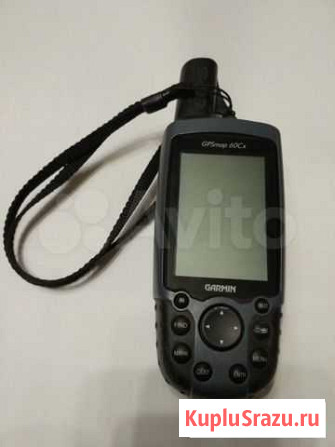 Продам запчасти к навигатору garmin 60Cx Волжский - изображение 1