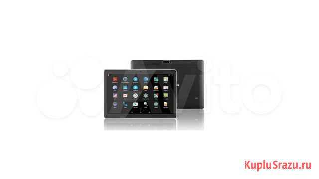 Планшет 10 K107 2/32Gb Калининград - изображение 1