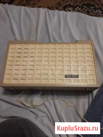 Радиоприёмник эра-204 Йошкар-Ола - изображение 1