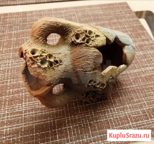 Грот керамический Петрозаводск - изображение 1