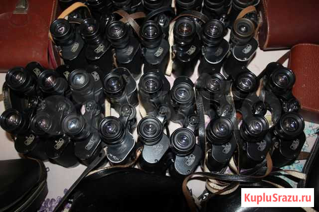 Бинокль Carl Zeiss 8x30, Германия Фрязино - изображение 1