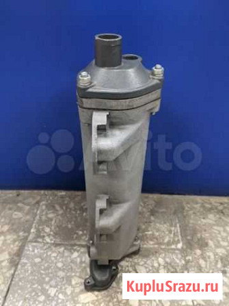 Теплообменник евро 1 для камаз с доставкой №371251 Волгоград - изображение 1