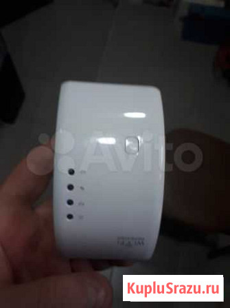 Рупитер усилитель wifi Первомайское - изображение 1