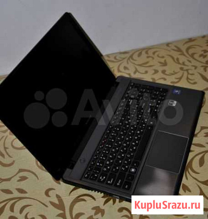 Ноутбук lenovo z580 Воронеж - изображение 1