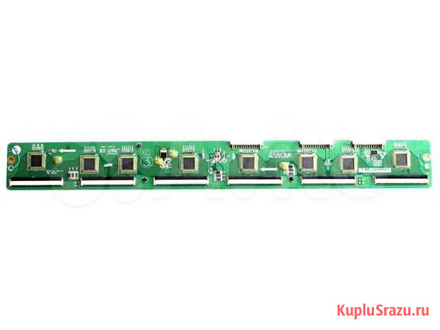 Плата Y-board LJ41-08594A LJ92-01739A Данилов - изображение 1