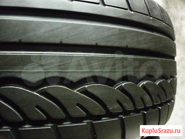 R17-235/55 Dunlop SP Sport 01 Владикавказ - изображение 1