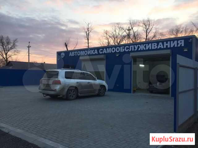 Мойка самообслуживания Самара - изображение 1