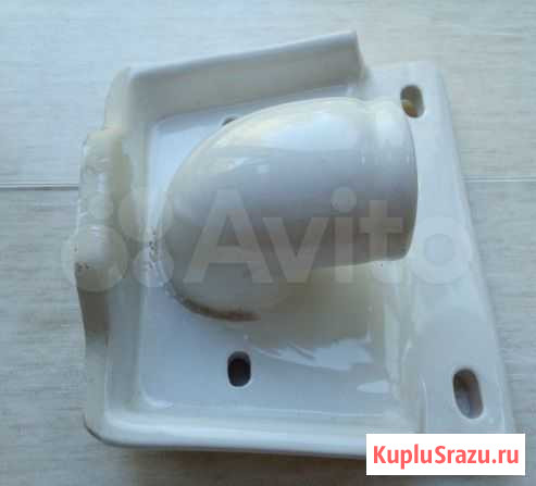 Полка для бачка Новокузнецк - изображение 1