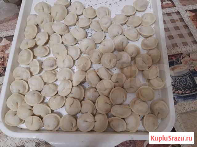 Пельмени домашние Киселевск - изображение 1
