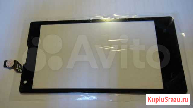 Тачкскрин для huawei Ascend G700 Ascend Челябинск - изображение 1