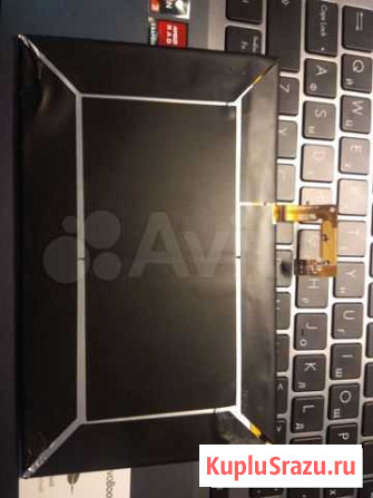 Акб L14D2P31 для Lenovo A10-70,A10-30,TB 2-X30L Нижний Новгород - изображение 1