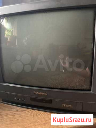 Телевизор Panasonic Абакан - изображение 1