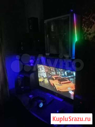 Игровой компьютер Смоленск - изображение 1