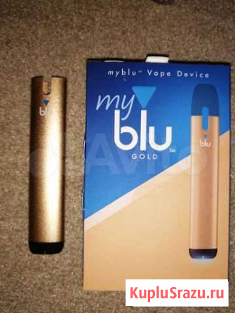 My blu Иваново - изображение 1