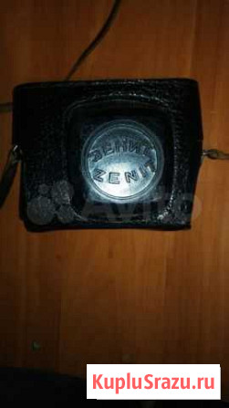 Фотоаппарат Зенит Новый Новое Девяткино - изображение 1