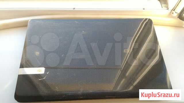 Packard Bell EasyNote TS11-HR-356 ru Астрахань - изображение 1