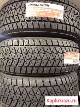 235/60/17 Bridgestone DMV 2 Саранск