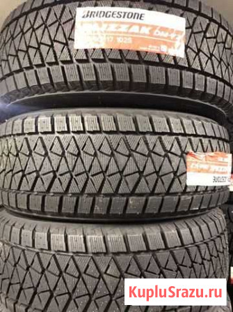 235/60/17 Bridgestone DMV 2 Саранск - изображение 1
