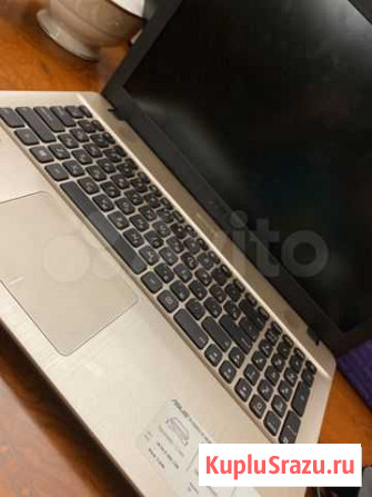 Ноутбук asus X541U с USB кабелем Махачкала - изображение 1