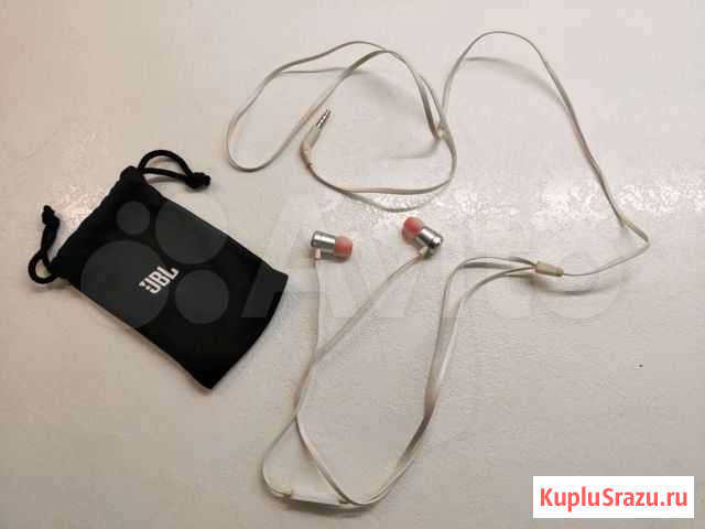 Наушники JBL Калининград - изображение 1