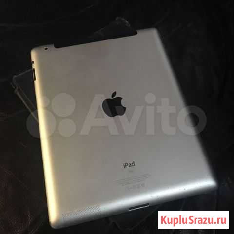 iPad 2 Малаховка - изображение 1