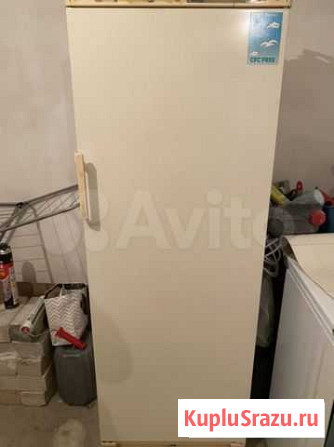 Холодильник Кострома - изображение 1