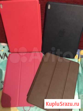 Smart case на iPad Pro 9,7 Екатеринбург - изображение 1