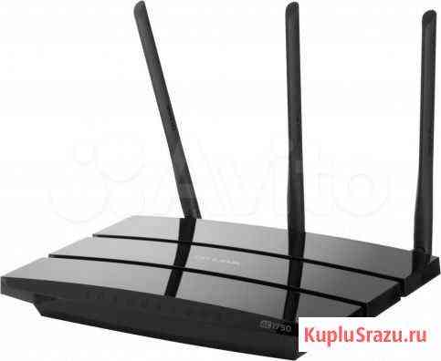 Wi-Fi роутер TP-link AC1750 Archer C7 Красноярск