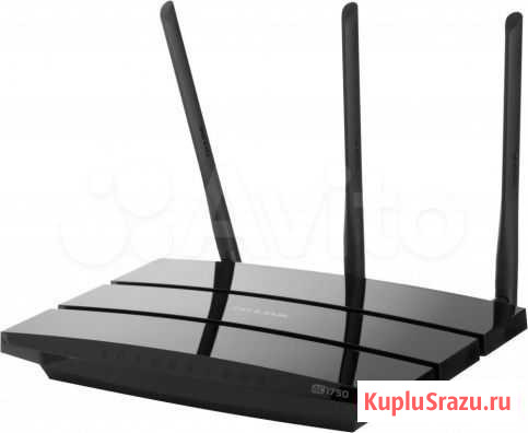 Wi-Fi роутер TP-link AC1750 Archer C7 Красноярск - изображение 1