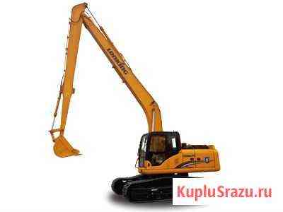 Экскаватор Lonking CDM6240 (long reach) Горно-Алтайск