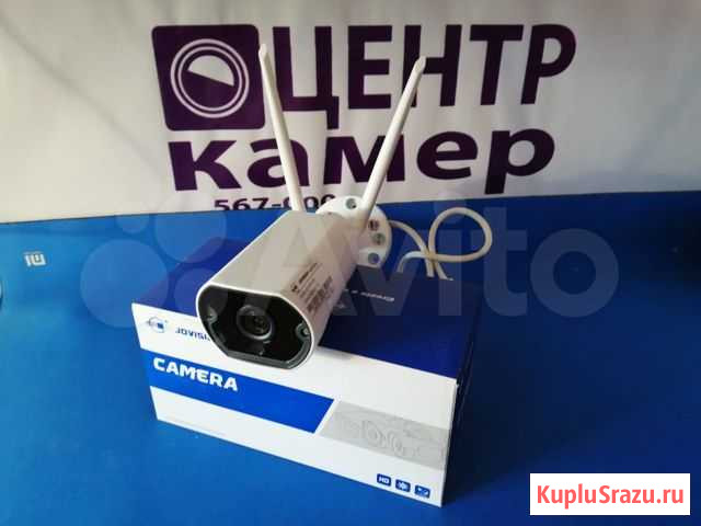 Видеокамера 815 Wi-Fi Благовещенск - изображение 1