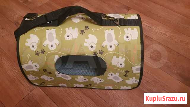 Переноска для животных Курск - изображение 1