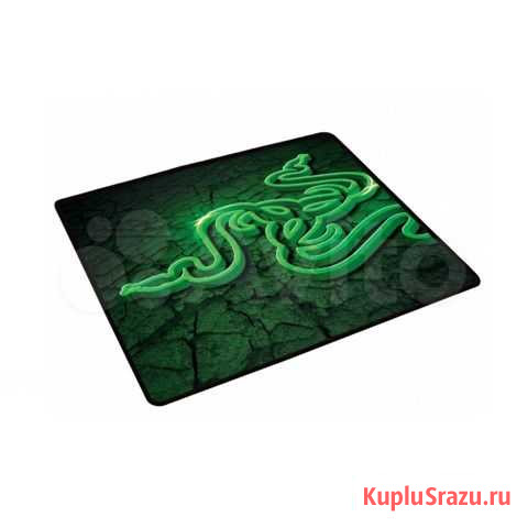 Коврик Razer Goliathus Control Fissure Large Владивосток - изображение 1