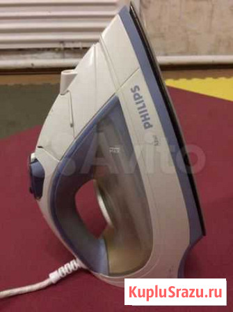 Утюг Philips Ухта - изображение 1