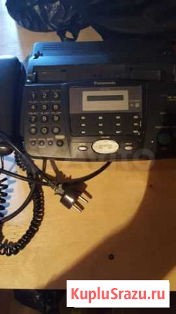 Телефон panasonic FT902 Тосно - изображение 1